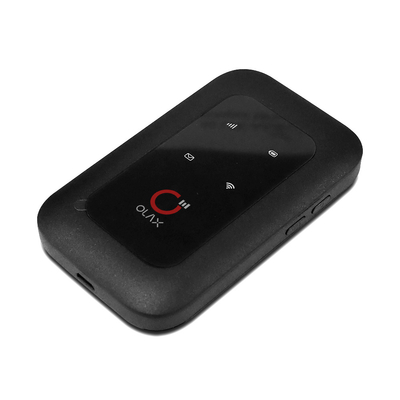 Η πολυ τσέπη 4g Lte λειτουργίας προώθησε την κινητή δυναμική ζώνη Olax MF980U Wifi
